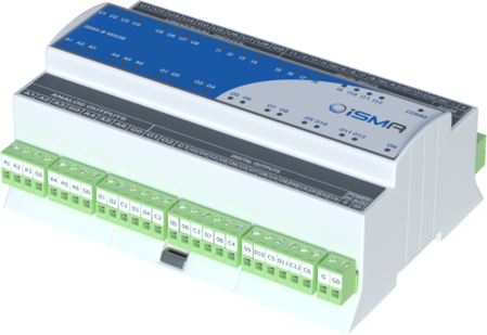 Picture for category Modbus MSTP