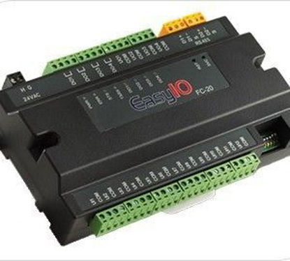 Picture of EasyIO FC-20 Controller