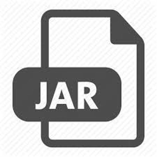 jar file