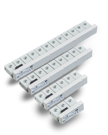 Picture for category Current Bar / Power Bar EB