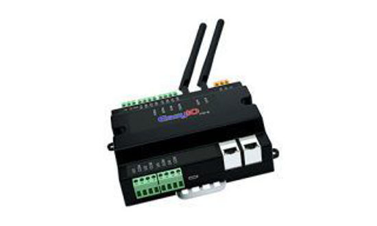 Picture of EasyIO FW-8 Wi-Fi Controller