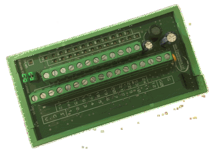 Picture for category Relay and IO Modules