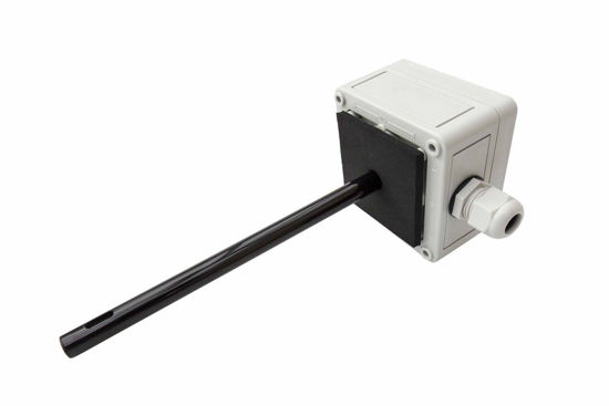 Picture of CO2 Duct Temperature Sensor