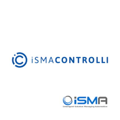 Picture for manufacturer iSMA Controlli