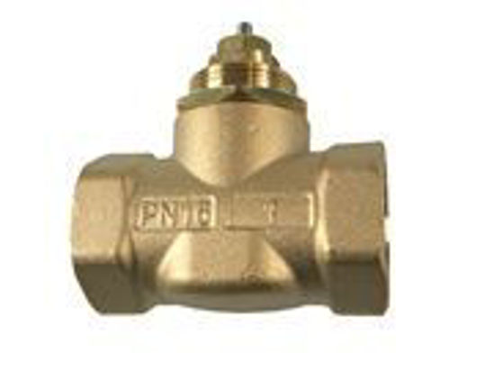 Picture of 2 Port 1/2" Spring Return Zone Valve